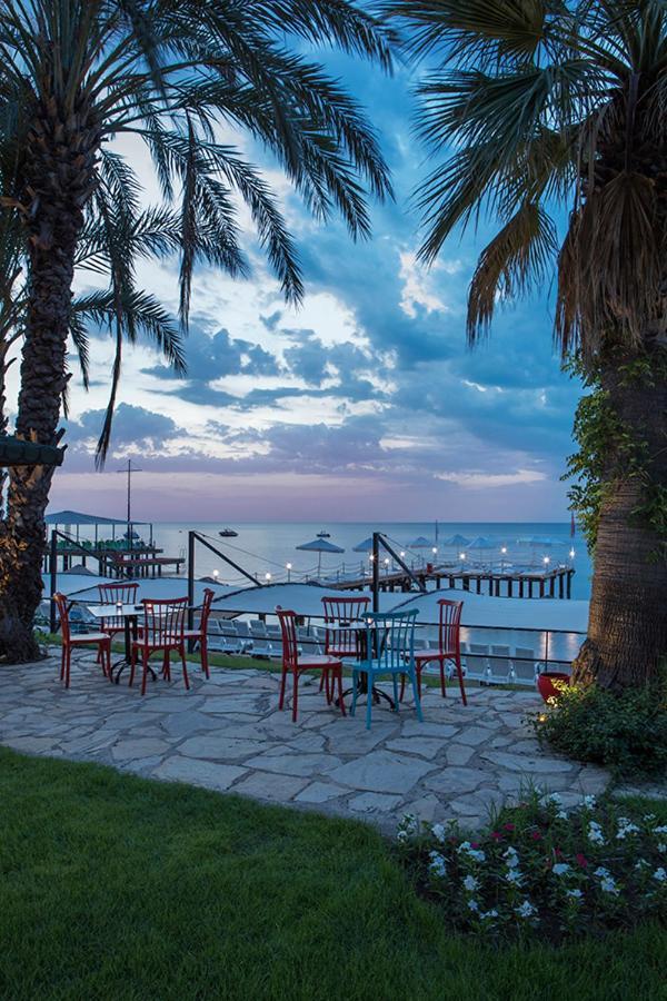 Grand Ring Hotel Beldibi  Dış mekan fotoğraf