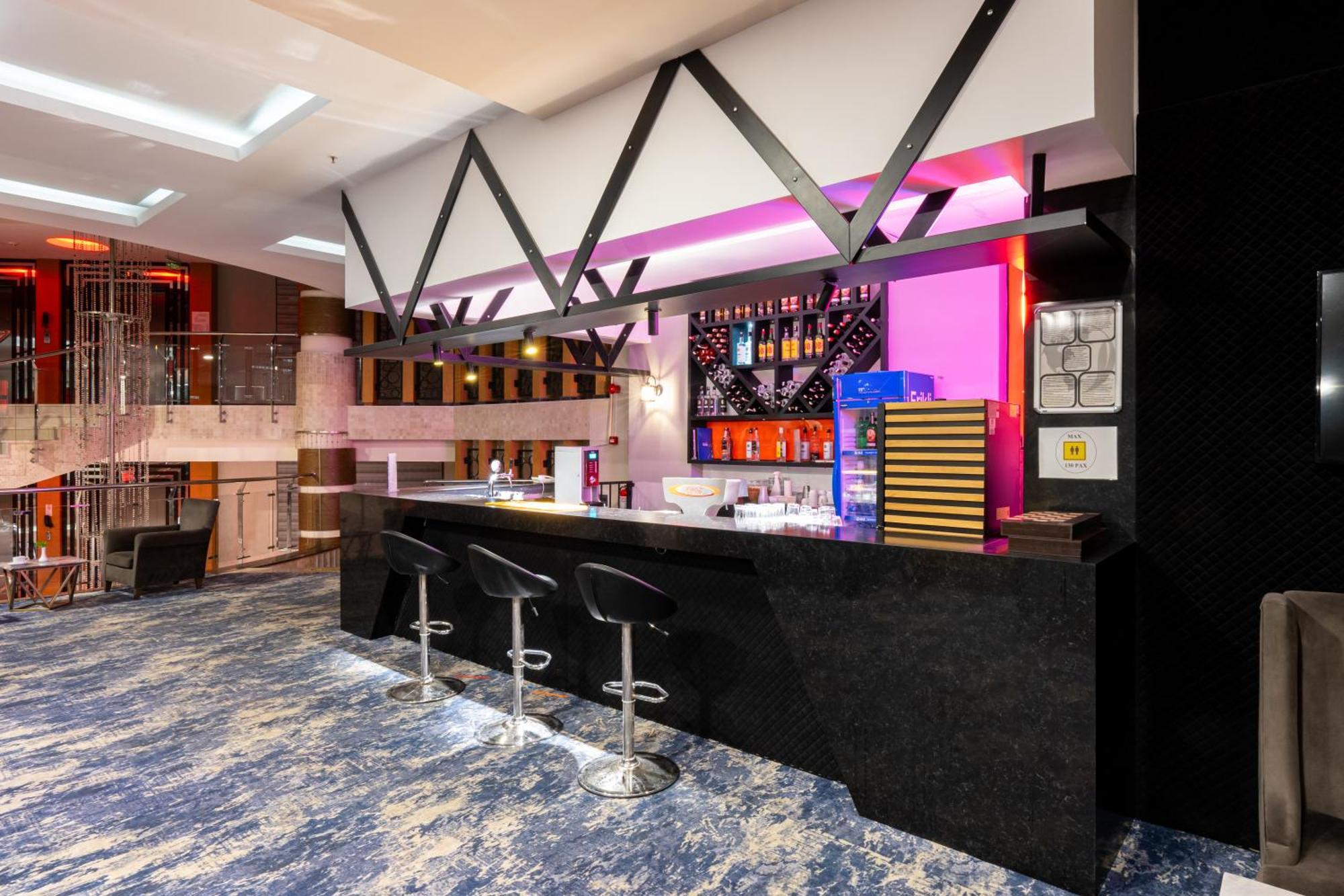 Grand Ring Hotel Beldibi  Dış mekan fotoğraf