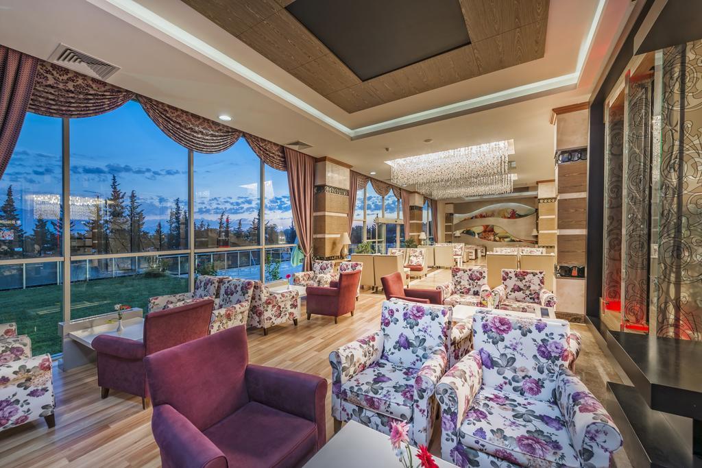 Grand Ring Hotel Beldibi  Dış mekan fotoğraf