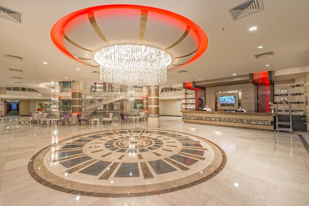 Grand Ring Hotel Beldibi  Dış mekan fotoğraf